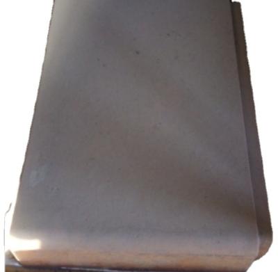 China Hotels Grate Stoker Auxiliary Parts Iron Non-main Combustion Casting Zone Reciprocating Grate Bar for sale