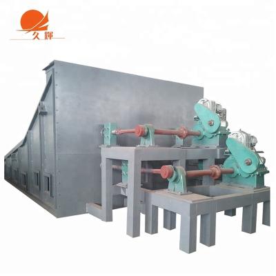 China Factory 5% Discount 8T/H Peanut Shells Firewood Pellet Reciprocating Grate System Pellet Burner for sale