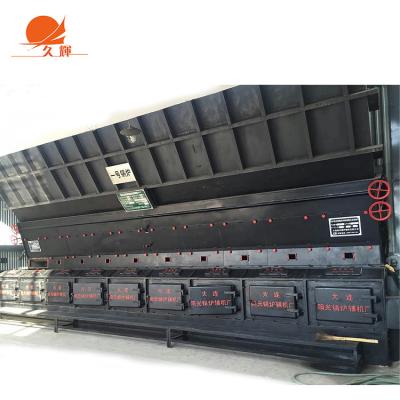 China 15t Mill Cast Iron Coal Mine Driver at Coal Washing Plant with Supplier from China Supplier for sale