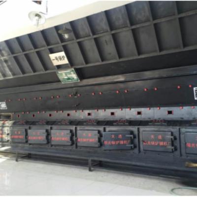 China Automatic Plant Biomass Feeder Coal Feeder Cast Iron Mining Coal Industry Feeder For Fire Tube Boilers for sale