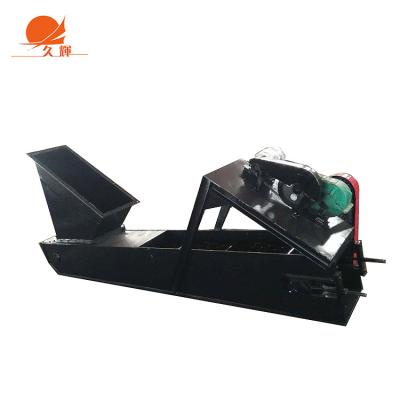 China energy & High Quality 6TPH Boiler Slag Remover Slag Extraction Scraper For Central Heating Boiler for sale