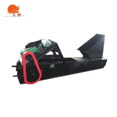 China Iron Slag Weld Removal Coal Ash 8TPH Cleaner Equipment Slag Remover Price for sale