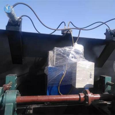 China Energy & Mining Boiler Auxiliaries Hydraulic Pusher for Water Tube Boiler for sale