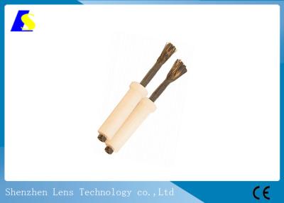 China Custom Size Anti Static Cleaning Brush Weld Cleaning Recycle Tig Mop Applied for sale