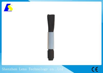 China Mig Parts Cleaning Conductive Brush High Temp Resistant Tube Long Lifespan for sale