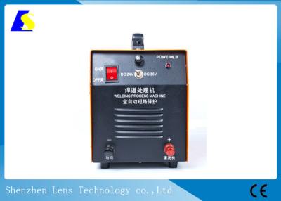 China Operación flexible inoxidable del acero 1200W del Tig de la máquina de la limpieza de la soldadura del alto rendimiento en venta