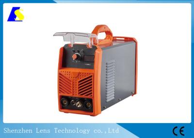 China 220V DC Stainless Steel Weld Cleaning Machine Plastic Handle Welder HP-200BI for sale