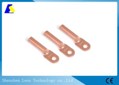 China Copper Connecting Welding Cable Lugs L3 Aluminum Bar Grounding Accessories for sale