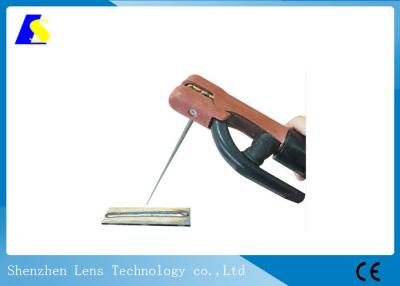 China 400A Copper Welding Ground Clamp , Mig Earth Clamp For MMA TIG MIG Welding Machine for sale