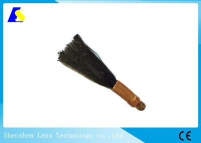 China Copper Carbon Fiber Cleaning Brush Exterior Interiors Pipe Welds Cleaning Applied for sale