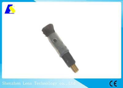 China Mig Type Parts Cleaning Conductive Brush High Temp Resistant Tube Long Lifespan for sale