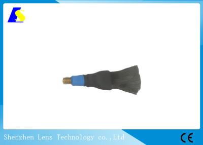 China Brass Head Parts Cleaning Brush Weld Electropolisher Heat - Shrink Tubing Cleaning for sale