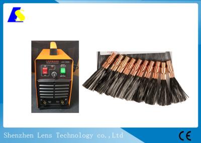 China Brass Material Portable Mig Welder Polishing Machine CE Certificated 1200B for sale