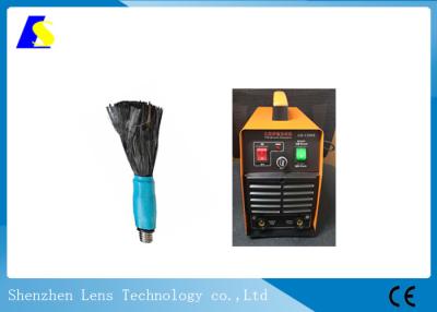 China High Efficient Weld Cleaning Machine Water Cooled Binzel / TBI Type Handle for sale