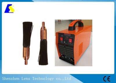 China High Efficient Tig Electric Weld Cleaner Weld Bead Conditioning Machine 1200B for sale