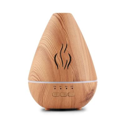 China Feel Comfortable 2021 Humidifier Home Appliances Aroma Portable Desktop Essential Humidifier for sale