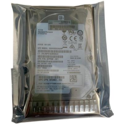 China Hdd 872477-B21 872736-001 600G 12G 10K 2.5 SAS SERVER HDD HARD DISK DRIVE for sale