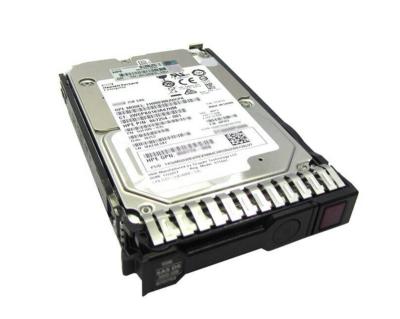 China Hdd N9X96A 841505-001 Solid State Disk 800G SAS 2.5 12G MSA DRIVE for sale