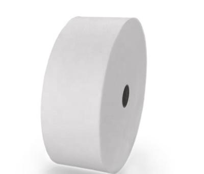 China 100% moth proof pp spunbonded non woven fabric rolls with good price for sale