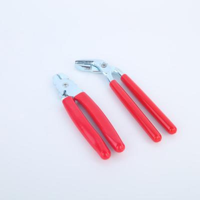 China Good Tool Selling Manual Pliers For C Ring Clips Car Seat Pliers Pliers For C Ring Clips for sale