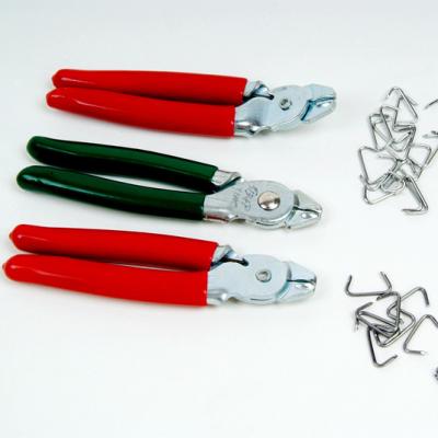 China manual circlip tool or pliers for coil nails with good quality pliers for coil nails for sale