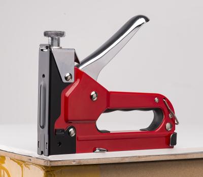 China Good Furniture Price Top Quality Staple Gun In Nail Gun for sale