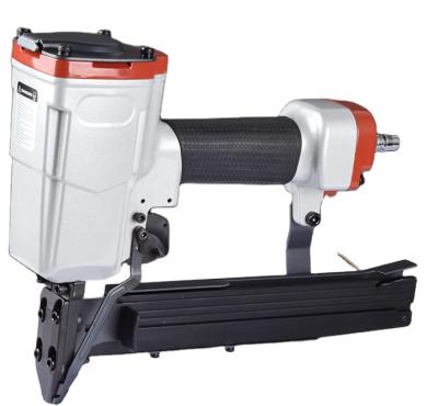 China Flatbed 9240 Series Pneumatic Industry Tool Nail Gun With Good Quality for sale