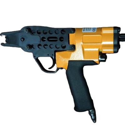 China China Supplier C Flat Ring Series Staples Pneumatic Gun Tool for sale