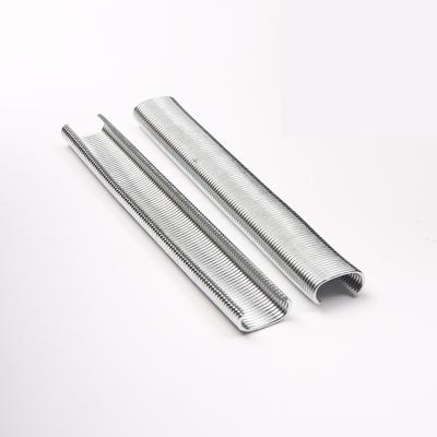 China Furniture China Supplier Stainless Steel Hog 15G C Ring Clips for sale