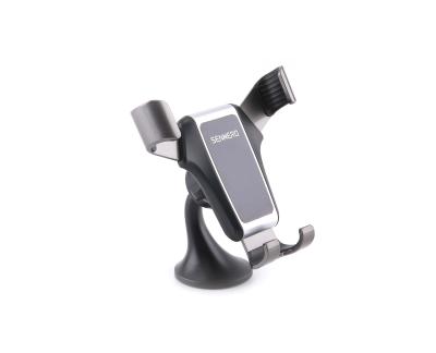 China Factory Price Adjustable Folding Universal Car Mobile Phone Bracket Holder Stand for sale