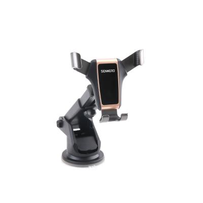 China Taiworld Car Navigator Adjustable Multifunctional Magic Stand Instrument Suction Cup Mobile Phone Bracket for sale