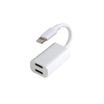 China Wholesale Exquisite White Usb Converter Cable Mobile Phone Adapters for sale