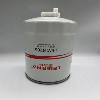 China Sairun LEM-6265 1105010-DC99 high quality auto car oil filter engine system fuel filter for zhongqi water filter diesel filter PL271/1 for sale