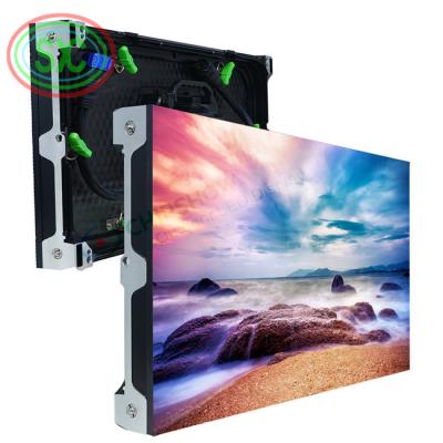 China Adversiting Indoor SMD1921 P3 led display screen full color led digital commercial product in-store for sale