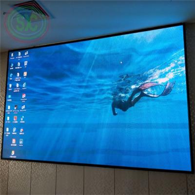 China Wall P4, digital led product, factory price indoor full color led maintenance easy for sale