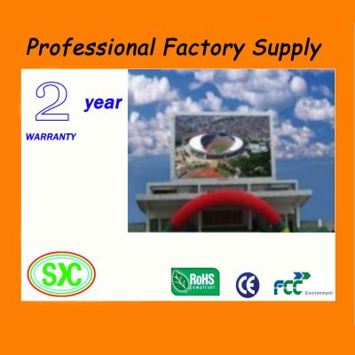 China hd dispay and high quality outdoor full color led china p5 led display screen hot xx for sale