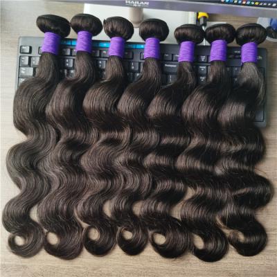 China All Styles Free Sample Indian Hair Raw Blonde Hair Bundles 613 for sale