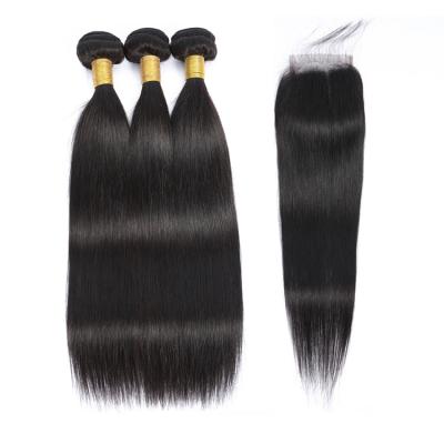 China All Styles 10a 12a Category 13x6 13x4 Lace Front Closure Hair Peruvian Brazilian Bundles With for sale