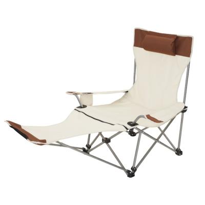 China PANEL Spectator 2-pack Classic Aluminum Camp Webbed Chair Lawn Chairs Folding Outdoor for sale