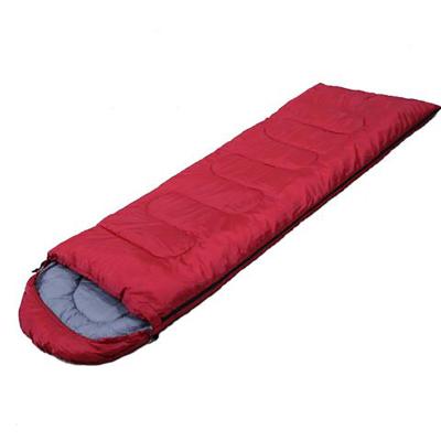 China Envelope Type Envelope Warm, Waterproof, Portable Camping Sleeping Bag for Spring and Summer for sale