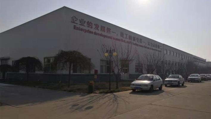 Verified China supplier - Shandong Charming Sci-Tech Co., Ltd.