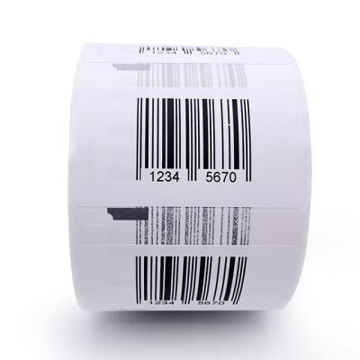 China Heat Sensitive Best Price Dymo 11354 Compatible 57 x 32 Label Shipping Label Packaging Rolls for sale