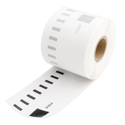 China Dymo 99014 Heat Sensitive Label Dymo Compatible Address Label Thermal Printer For Dymo Label Printer for sale