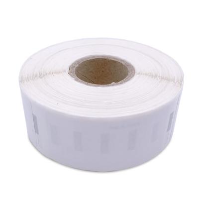 China Free Sample Dymo 11352 Heat Sensitive Direct Thermal Sticker Paper Thermal Transfer Printing Labels Blank 11352 Label for sale