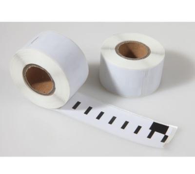 China Heat Sensitive Label Supplier 2-1/4' Size *7-1/2