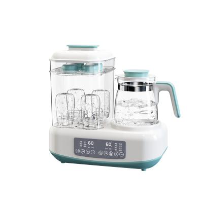 China BPA Free Multi Functional Milk Bottle Machine for sale