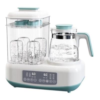 China BPA Free Multi-Function Portable Baby Milk Bottle Warmer for sale