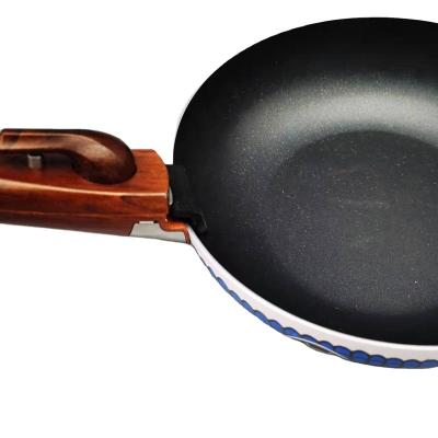 China Kitchen Cookware processes new design various surface treatments are available cookware parts/stainless steel pot handle/handle for pan pot for sale