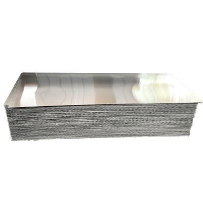 China Shell material 7075 aluminum sheet aluminum plate 7075-T6 for sale