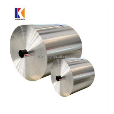 China Fook/Medical/Household/Building Foil Coil 8079 0.06mm 1000mm for sale